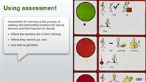 Assessment for Learning