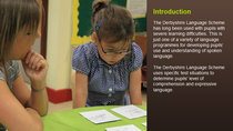 The Derbyshire Language Scheme