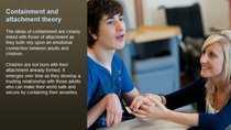 Attachment theory